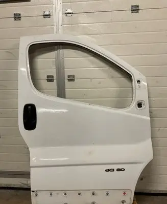 Renault Trafic II (X83) Door (2 Door Coupe) 