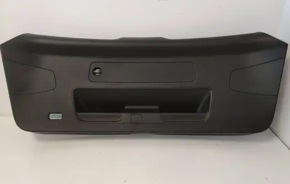Audi Q5 SQ5 Tailgate trim 80A867979