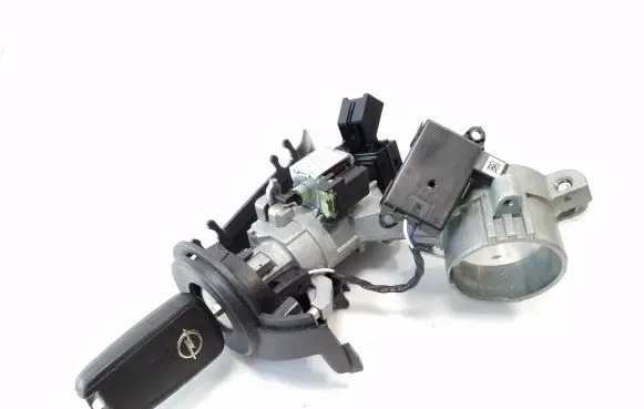 Opel Insignia A Ignition lock 25799293 13243376