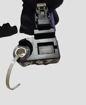 BMW 3 E90 E91 Air pressure sensor 7804742
