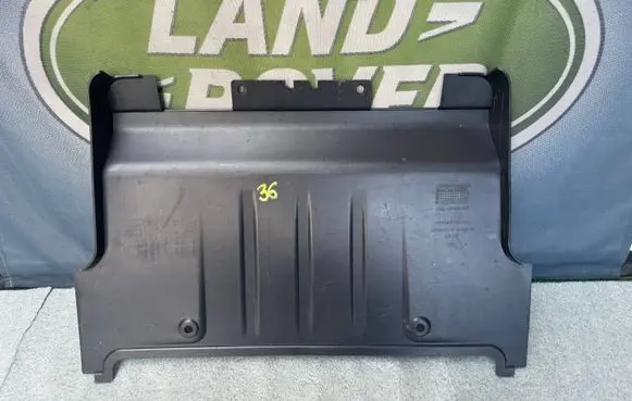 Land Rover Range Rover L405 Tow ball cover/cap JK5217F846AA