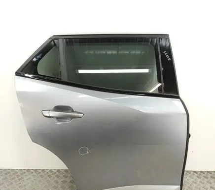 Peugeot 2008 II Rear door 9831048080