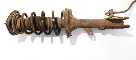 Hyundai Elantra Rear shock absorber/damper