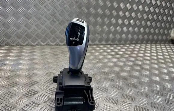 BMW 7 F01 F02 F03 F04 Gear shifter/selector 9260972