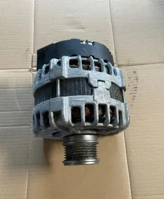 Skoda Octavia Mk4 Generator/alternator 05L903026D