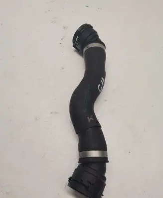 BMW 7 G11 G12 Engine coolant pipe/hose 8572906