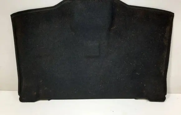 Honda Civic IX Trunk/boot floor carpet liner 84523TV1E010M1 A1100330