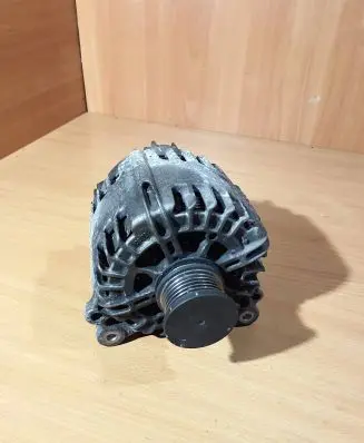 Audi A4 S4 B8 8K Generator/alternator 03G903016G
