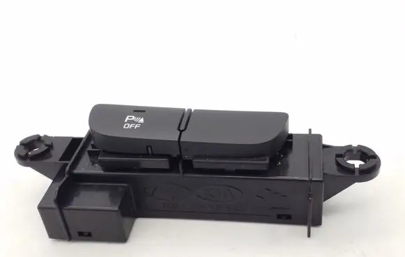 KIA Ceed Parking (PDC) sensor switch 93310A2900 49D1C61400