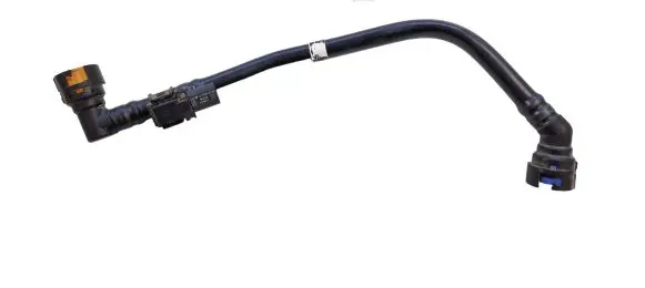 Ford F150 Vacuum line/pipe/hose KA1A6D610 KA1A6D610AB M799G