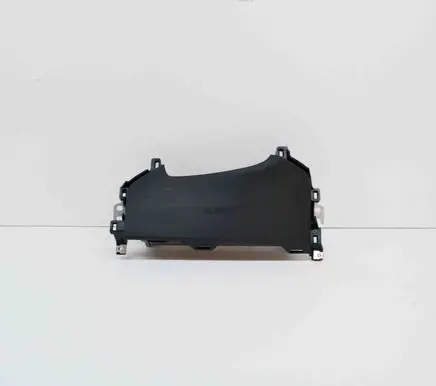 Knee airbag