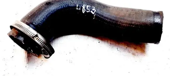Nissan X-Trail T31 Intercooler hose/pipe