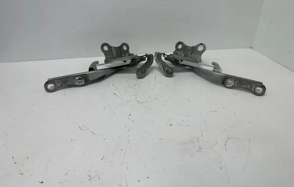 Lexus RX 450H Engine bonnet/hood hinges 