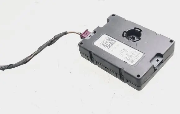 BMW 1 F20 F21 Aerial antenna filter 9226888