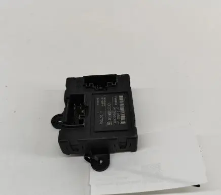 Ford Fiesta Door control unit/module CV1T14B531AF 1002722608