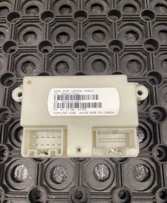 Chrysler Grand Voyager V Door control unit/module P04602758AG TRD3047F6851