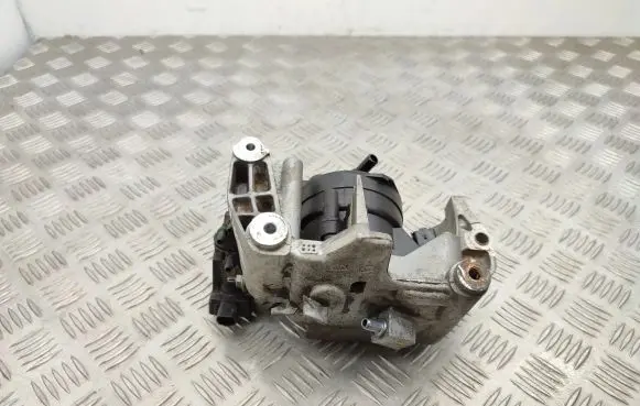 Ford Edge II Fuel filter housing 9676133480
