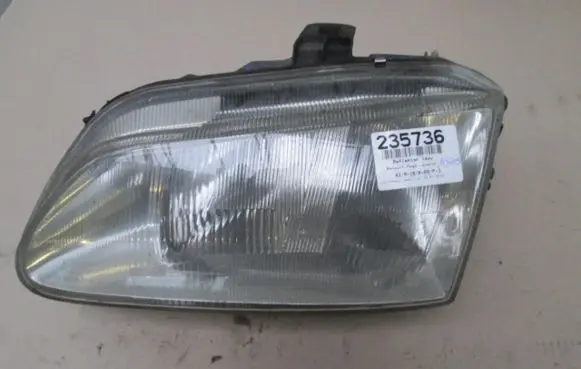 Renault Scenic I Headlight/headlamp