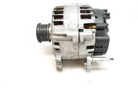 Volkswagen Transporter - Caravelle T5 Generator/alternator 0986083850