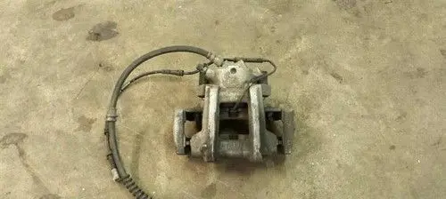 BMW 1 F20 F21 Front brake caliper 34116850643