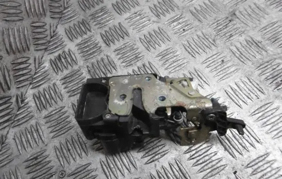 Chevrolet Lacetti Rear door lock