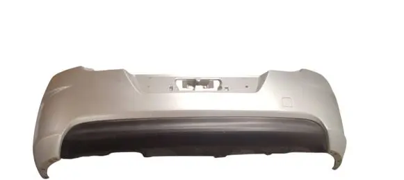 Citroen C4 II Rear bumper 9671074477 2007349