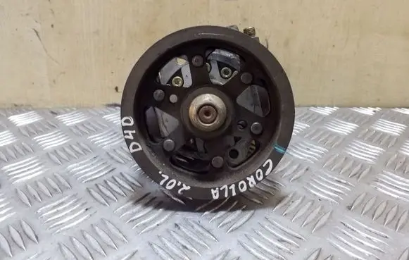 Toyota Corolla E120 E130 Fuel injection high pressure pump 221000G010 2940000102