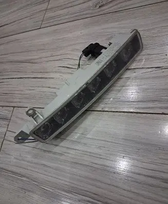 Citroen C3 Aircross LED Daytime headlight 9812662280