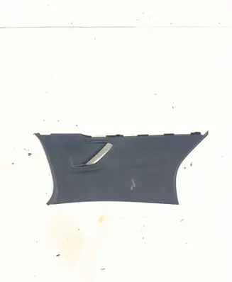 Peugeot 308 (C) pillar trim 9677426277