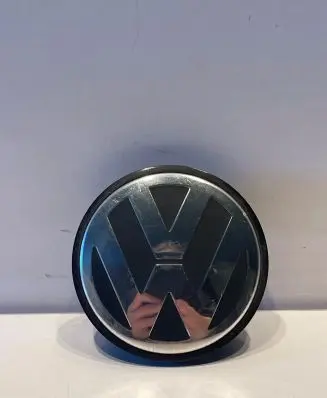 Volkswagen PASSAT B6 Original wheel cap 3B7601171