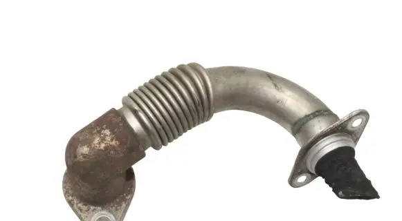 KIA Sorento EGR valve line/pipe/hose
