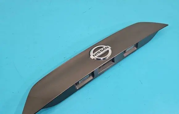 Nissan Qashqai Tailgate/trunk/boot exterior handle 240844EA0A IMPRK1505538