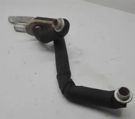 Audi A8 S8 D3 4E Heater radiator pipe/hose 