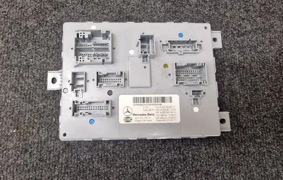 Other control units/modules