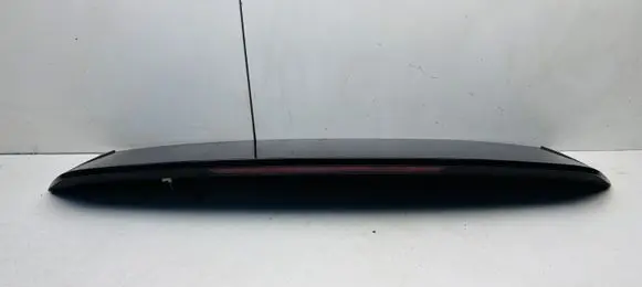 Audi Q3 8U Tailgate/trunk spoiler 8U0827933F
