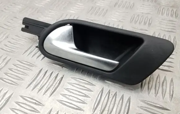 Volkswagen Golf V Front door interior handle 1K5837113