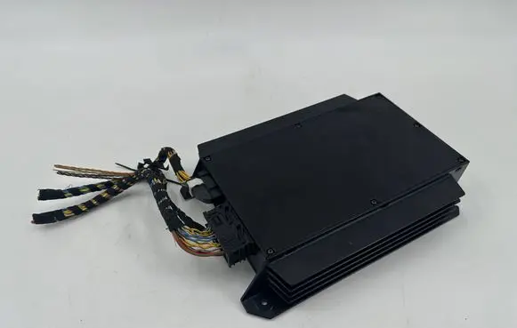 BMW 5 E39 Sound amplifier 6905119 65126905119 6940977