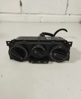 Ford Galaxy Climate control unit 7M5907049C YM2119980BD WXVA49082