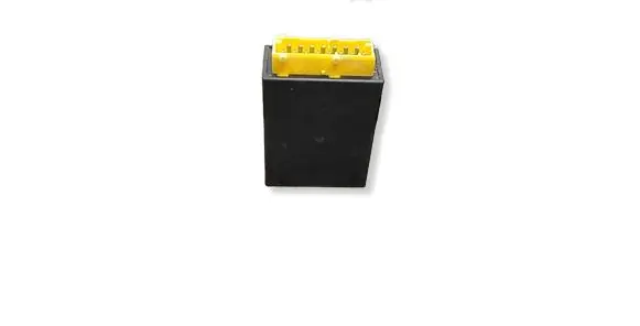 BMW 5 E39 Immobilizer control unit/module 61358362277 110187 05393110