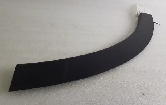 Jaguar E-Pace Rear door trim (molding) J9C316A332A