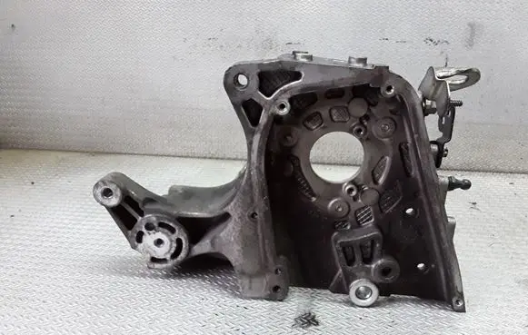Opel Vectra C Fuel pump bracket 55196092