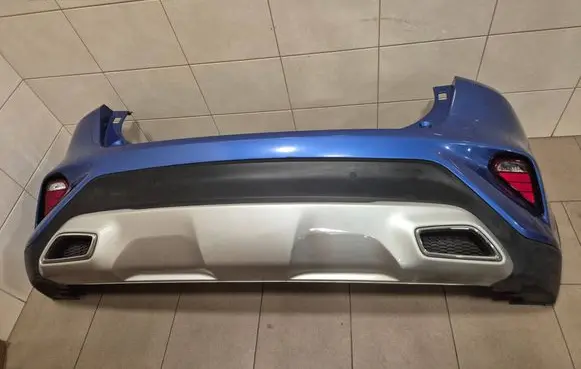 KIA Xceed Rear bumper 86611J7CA0