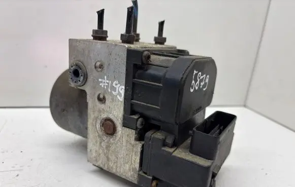 Citroen Xsara ABS Pump 0273004203