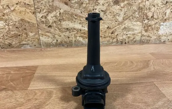 Volvo V70 High voltage ignition coil 