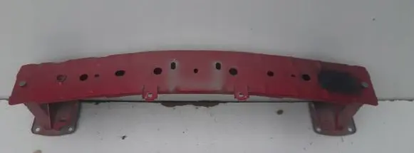 Mazda 6 Front bumper support beam 