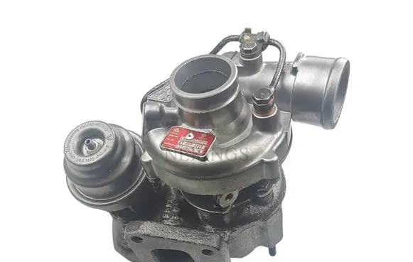 Volkswagen PASSAT B2 Turbo 53149886082 53149706082 53149886087