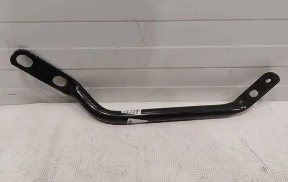 Ford Mustang VI Radiator support slam panel bracket FR3Z8182A