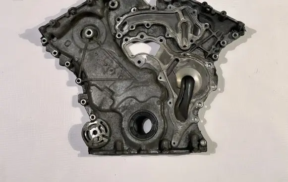Dodge Durango Timing chain cover 04893939AE