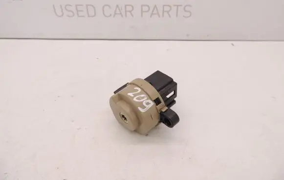 Mazda 6 Ignition lock contact D209