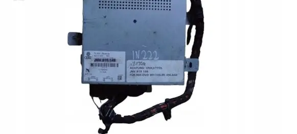 Volkswagen Phaeton Other control units/modules JNV919146